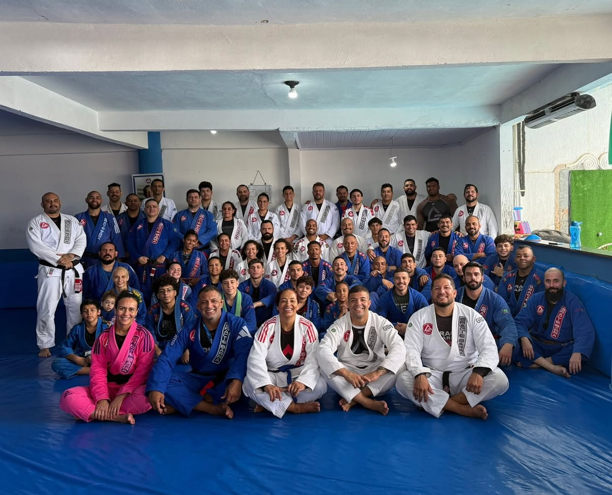 Jiu-Jitsu Adulto